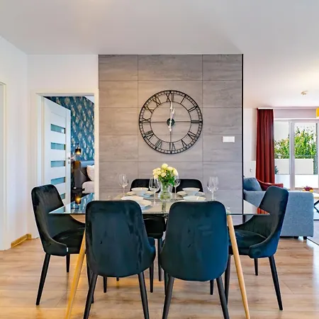 Apartament Medallion-3