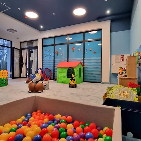 Apartament Medallion-2